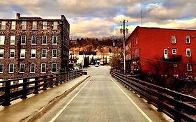 The Inn At Stone Mill